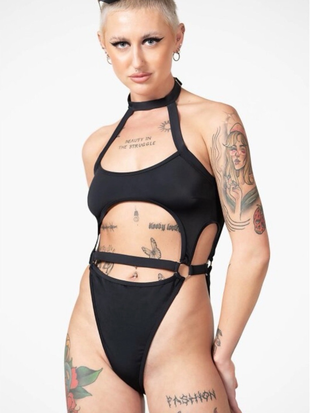 Killstar Swimsuit